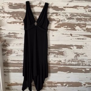 The Little Black Dress